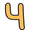 Sticker 😊 @WalmannFam