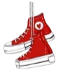 Sticker 👟 SAIDOVS EMOJIS