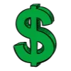 Sticker 💵 SAIDOVS EMOJIS