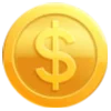 Sticker 💰 SAIDOVS EMOJIS