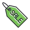 Sticker 💵 SAIDOVS EMOJIS