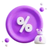 Sticker 💴 SAIDOVS EMOJIS