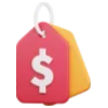 Sticker 💰 SAIDOVS EMOJIS