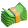 Sticker 💵 SAIDOVS EMOJIS