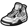 Video sticker 👟 SAIDOVS EMOJIS