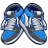 Sticker 👟 SAIDOVS EMOJIS