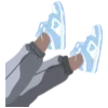 Sticker 👟 SAIDOVS EMOJIS