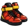Sticker 👟 SAIDOVS EMOJIS
