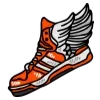 Sticker 👟 SAIDOVS EMOJIS