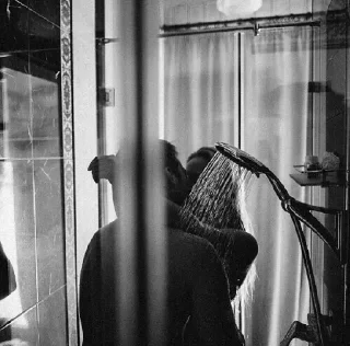 Telegram sticker ❤️ Hot love Romance : @Gif_stickers_hub