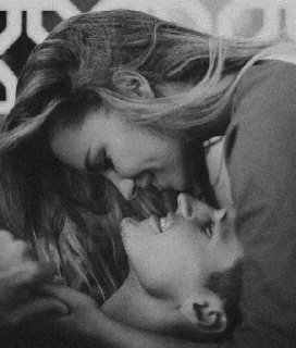 Sticker ❤️ Hot love Romance : @Gif_stickers_hub