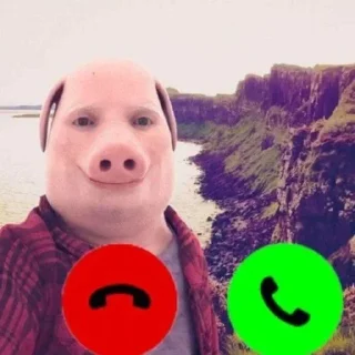 Telegram sticker 🌟 Сратавен Rp Made by @cottaven