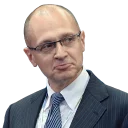 Video sticker 😏 Kirienko