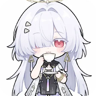 Video sticker 👄 mornye♡aleen @sweety_san