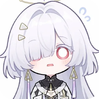 Video sticker 👂 mornye♡aleen @sweety_san