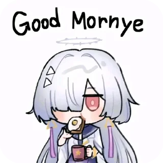 Telegram sticker 👄 mornye♡aleen @sweety_san