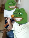 Telegram sticker 😂 ##MONTE$MOAAZ##