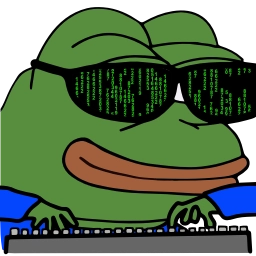 Telegram sticker 👩‍💻 Techno