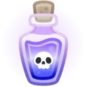 Video sticker 🧪 𝗣𝖚𝖗𝖕�...