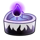 Video sticker 🎁 𝗣𝖚𝖗𝖕�...