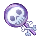 Video sticker 🍭 𝗣𝖚𝖗𝖕�...