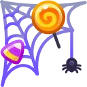 Video sticker 🕷 𝗣𝖚𝖗𝖕�...