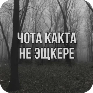 Telegram sticker 😕 fourLOL