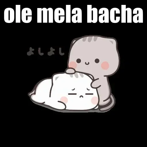 Telegram sticker 🌟 @UKnowme24  pack —