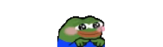 Телеграм стикер 😳 mini emotes :: @fStikBot