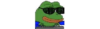 Телеграм стикер 🖥 mini emotes :: @fStikBot