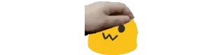 Телеграм стикер ☺️ mini emotes :: @fStikBot