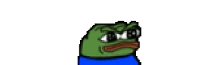 Телеграм стикер 😐 mini emotes :: @fStikBot