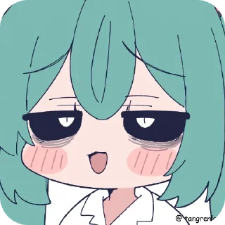 Video sticker ❤ 39Neko @Kasumisawa_Miyu