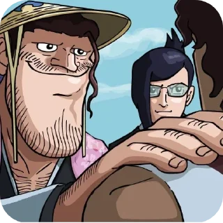 Telegram sticker 👍 R-ash