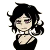 Video sticker 😨 the coffin of Andy...