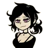 Video sticker 🙂 the coffin of Andy...