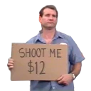 Video sticker 🔫 Lord of memes