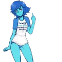 Video sticker 👅 Lord of memes