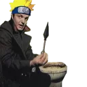 Telegram sticker 🚽 Lord of memes