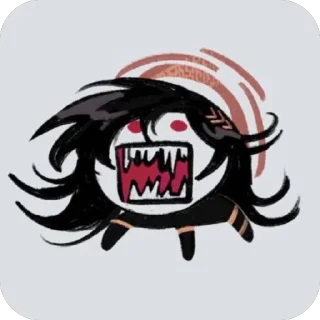 Sticker 🫥 Signalka