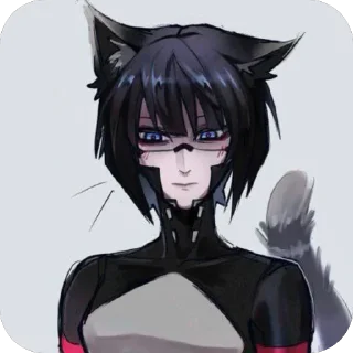 Telegram sticker 🫥 Signalka