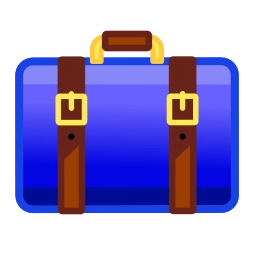 Sticker 💼 2Trade