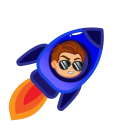 Sticker 🚀 2Trade