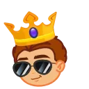 Video sticker 👑 2Trade