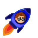 Video sticker 🚀 2Trade