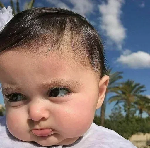 Sticker 🌟 Mera maal :: @fStikBot