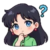 Video sticker 🫪 Jidon @shim_sing