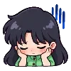 Video sticker 😵‍💫 Jidon @shim_sing
