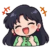 Video sticker 😀 Jidon @shim_sing