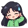 Sticker 😅 Jidon @shim_sing